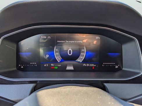 New 2026 Volkswagen Jetta Sport FWD image 27