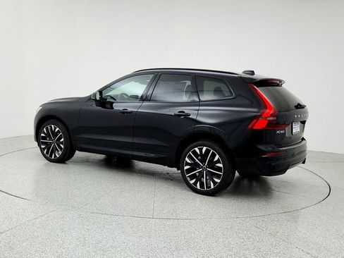 New 2026 Volvo XC60 B5 Ultra w/ Protection Package Premier image 7