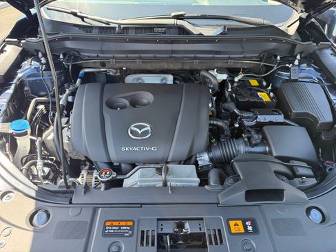 New 2025 MAZDA CX-5 AWD 2.5 S w/ Select Package image 20