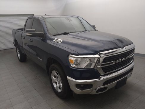 Used 2021 RAM 1500 Lone Star RWD image 13
