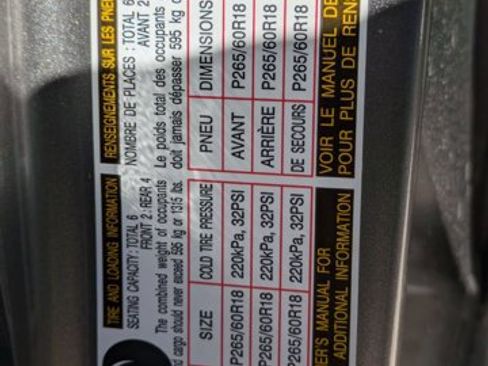 Certified 2023 Lexus GX 460 Premium image 15