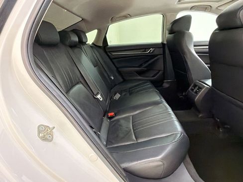 Used 2018 Honda Accord EX-L image 29