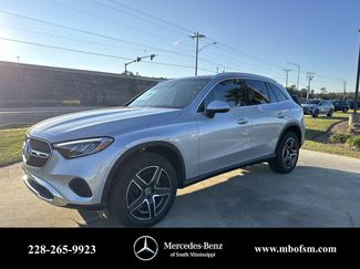 New 2026 Mercedes-Benz GLC 300 GLC 300 video 1