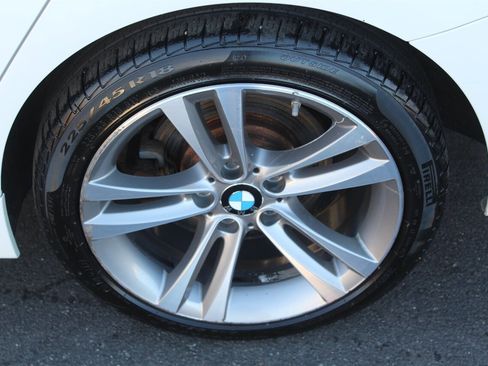 Used 2017 BMW 330i xDrive Sedan image 28