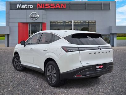 New 2026 Nissan Murano SL w/ Comfort Package