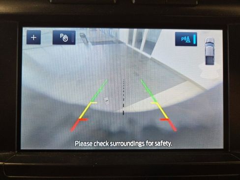 Used 2022 Ford F150 XLT image 27