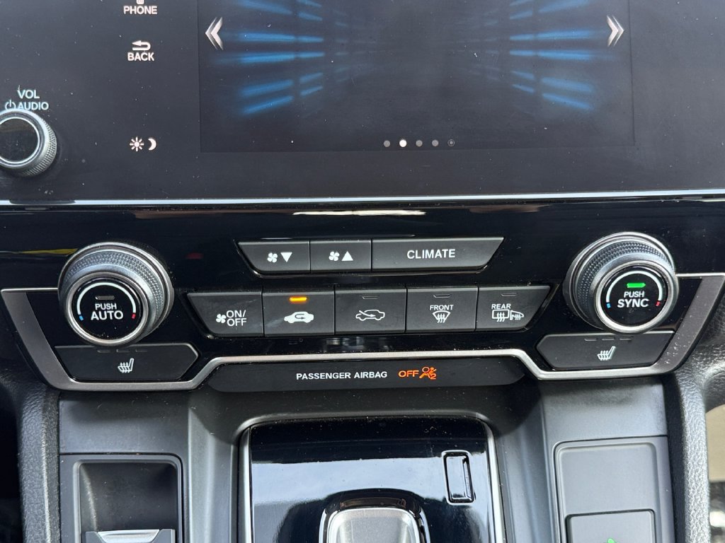 Used 2018 Honda CR-V EX image 16