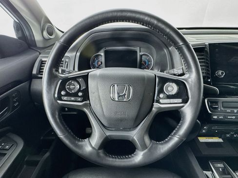 Certified 2022 Honda Pilot Elite image 11