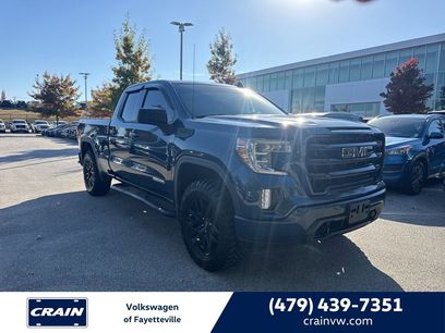Used 2020 GMC Sierra 1500 Elevation w/ Elevation Value Package