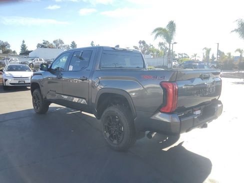 New 2026 Toyota Tundra Limited image 5