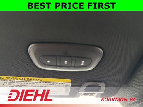 New 2025 Jeep Grand Cherokee Limited w/ Black Appearance Package AWD/4WD image 34