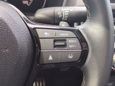 Used 2025 Honda Civic Sport image 25