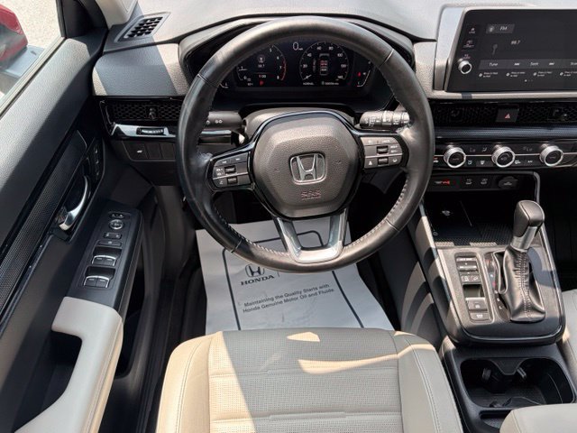 Certified 2026 Honda CR-V EX-L image 38
