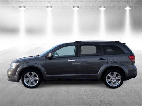 Used 2015 Dodge Journey Limited w/ Sun/Sound & Wheel Group image 5