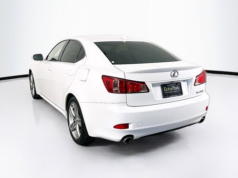 Used 2012 Lexus IS 250 w/ Premium Pkg Value Edition RWD image 5