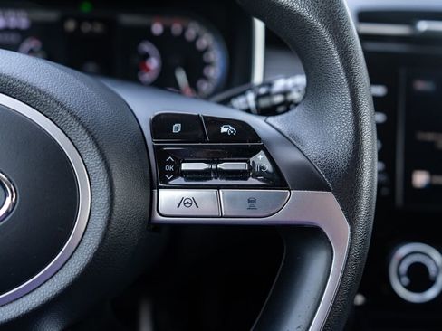 Used 2023 Hyundai Tucson SEL image 22