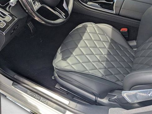 New 2026 Mercedes-Benz S 500 4MATIC image 4