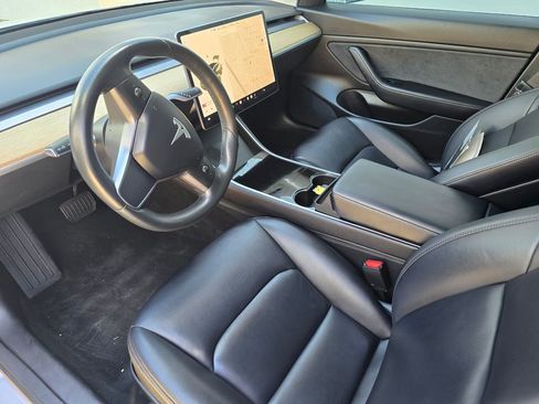 Used 2018 Tesla Model 3 Long Range AWD/4WD image 20