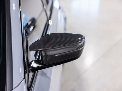 Used 2024 BMW M3 CS w/ M Driver's Package image 19