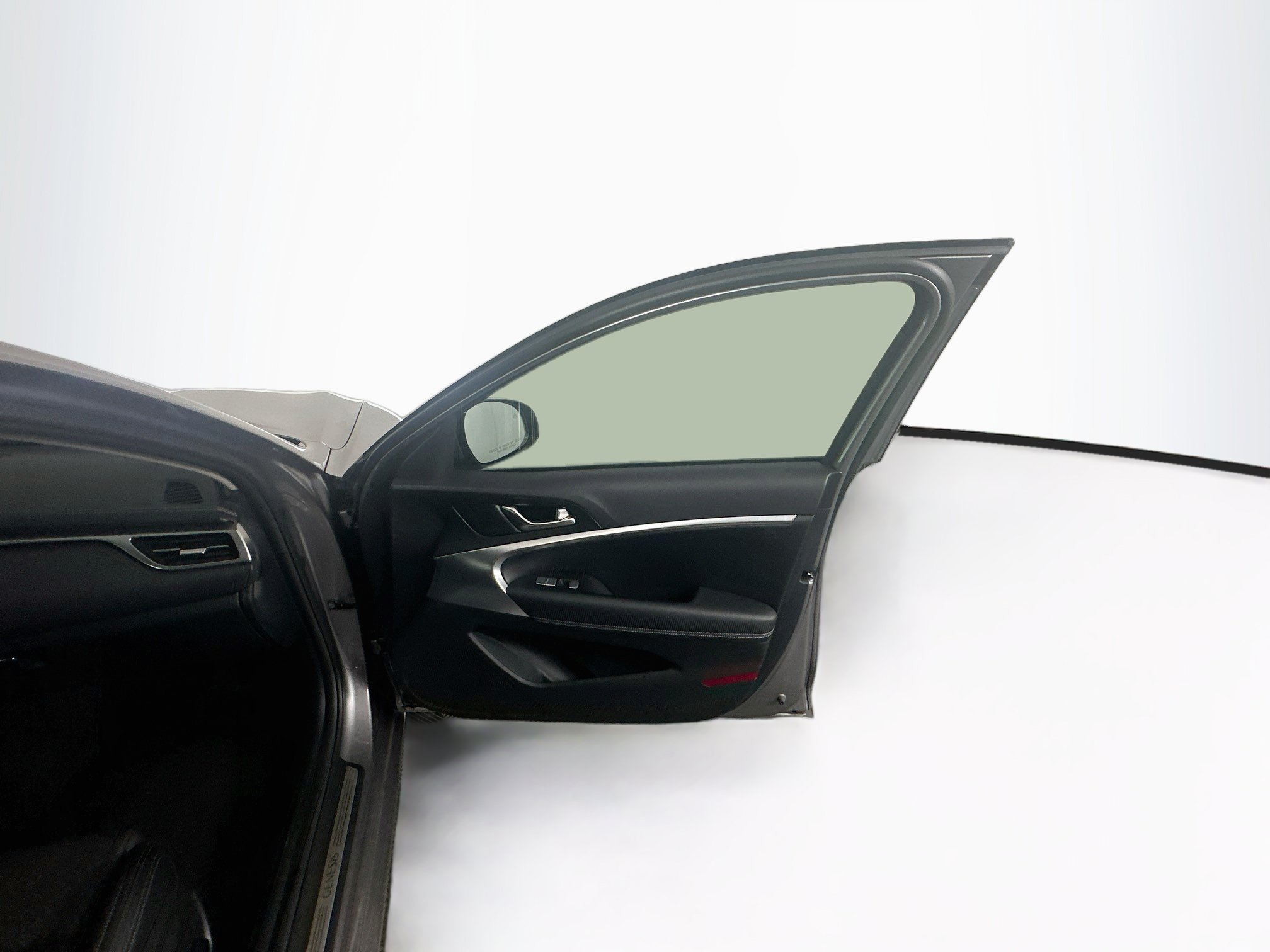 Used 2026 Genesis G70 2.5T RWD image 31