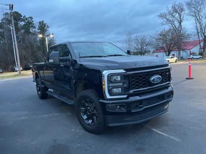 Used 2024 Ford F250 Lariat w/ Sport Appearance Package