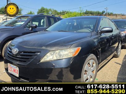Used 2009 Toyota Camry