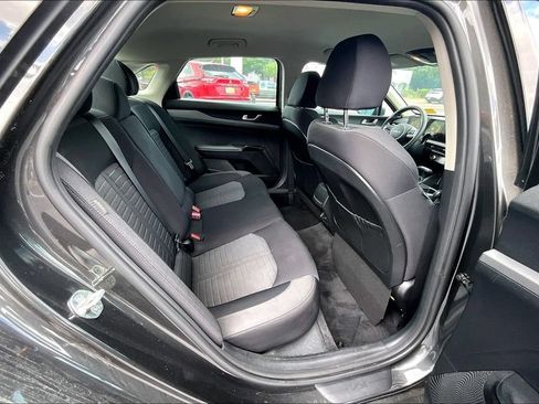 Used 2025 Kia K5 LXS FWD image 25
