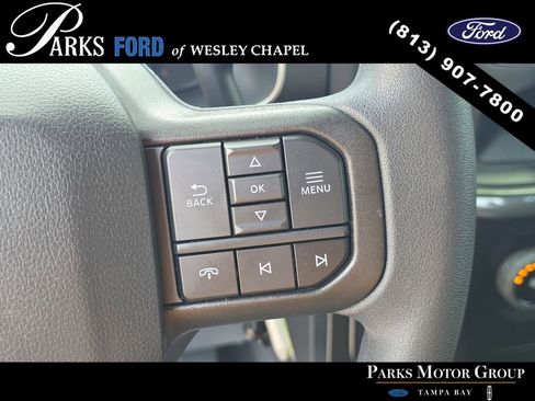 Certified 2023 Ford F150 XL w/ STX Appearance Package image 28