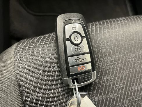 Certified 2023 Ford F150 XLT w/ Equipment Group 302A High image 28