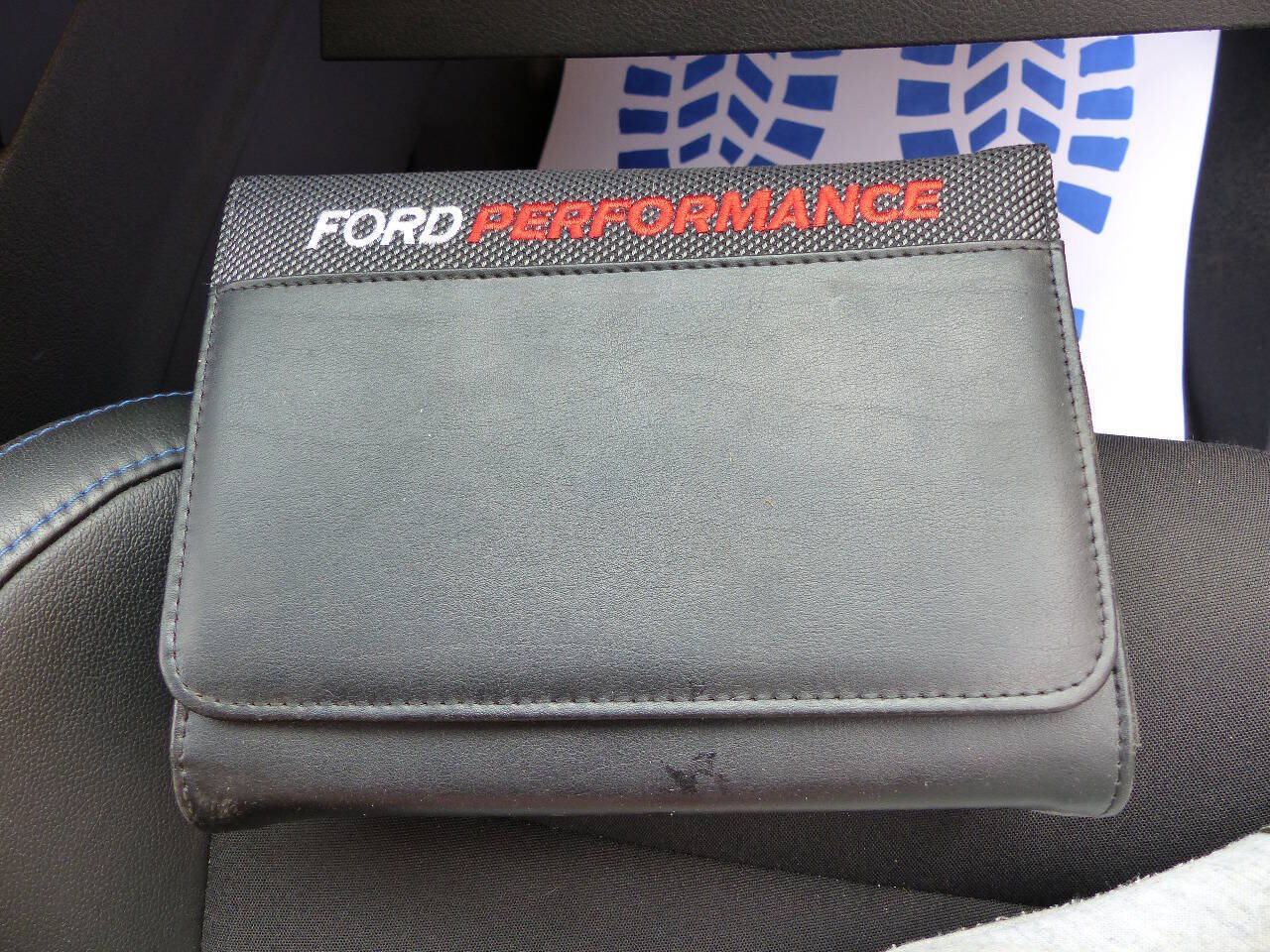 Used 2017 Ford Focus RS AWD/4WD image 45