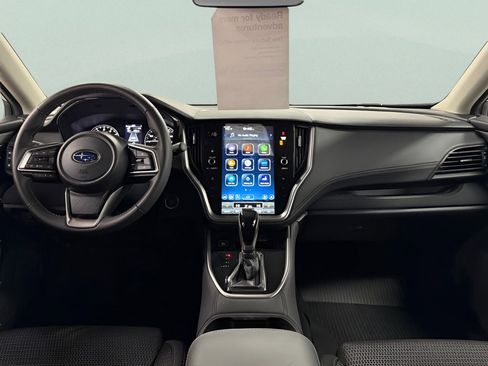 Certified 2025 Subaru Outback Premium image 10