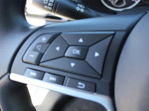 New 2025 Nissan Sentra SV image 20