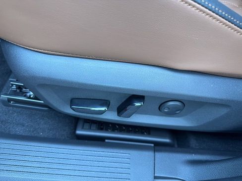 New 2026 Nissan Rogue Platinum AWD/4WD image 26