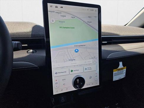 New 2025 Ford Mustang Mach-E Premium image 13