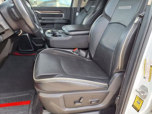 Used 2022 RAM 2500 Laramie image 9