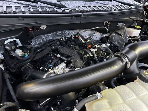 Used 2023 Lincoln Navigator Reserve image 30