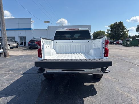 New 2026 Chevrolet Silverado 1500 LT image 6