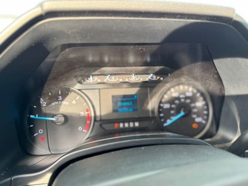 Used 2021 Ford F450 XL w/ Power Equipment Group image 29