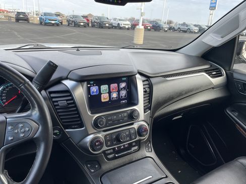 Used 2020 Chevrolet Tahoe Premier image 16