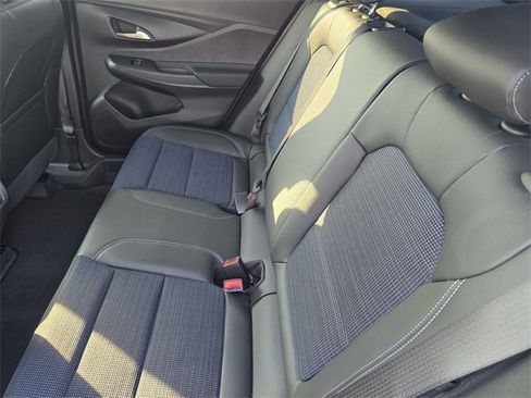 New 2026 Buick Envista Preferred w/ Convenience I Package image 8