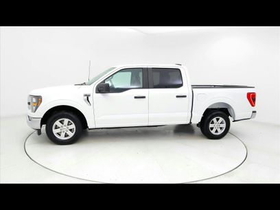 Used 2023 Ford F150 XLT