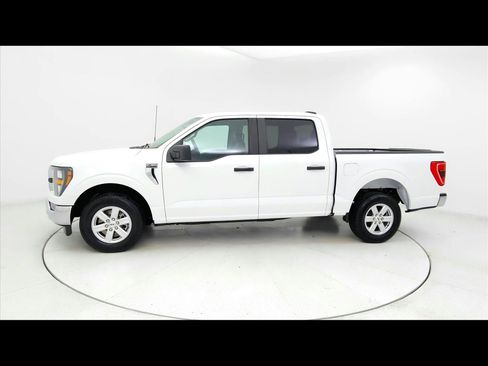 Used 2023 Ford F150 XLT image 1