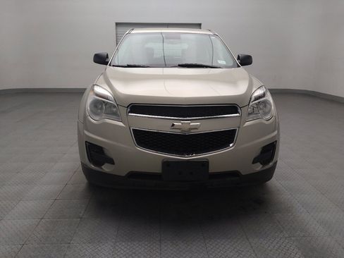 Used 2015 Chevrolet Equinox LS image 15