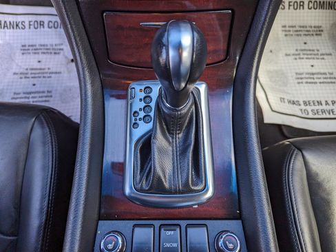 Used 2010 INFINITI EX35 Journey image 26