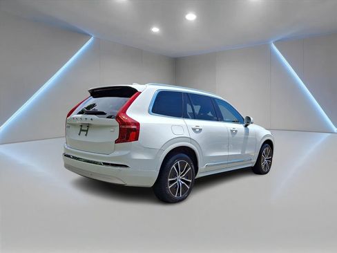 Used 2022 Volvo XC90 T8 Inscription Expression w/ Climate Package AWD/4WD image 5