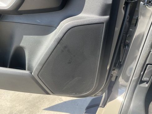 New 2025 Ford Ranger XLT w/ Equipment Group 301A High image 19