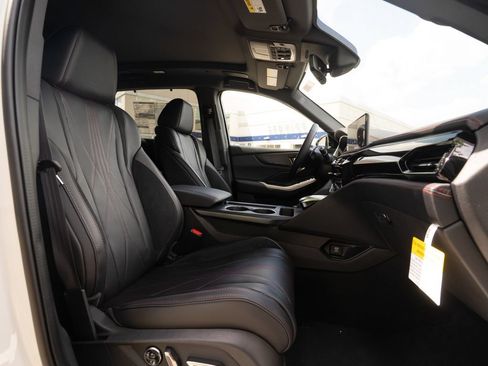 New 2026 Acura MDX Type S AWD/4WD image 15