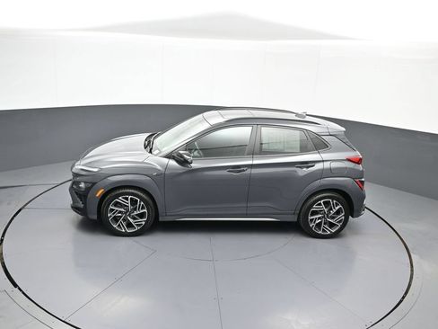 Certified 2023 Hyundai Kona N Line AWD/4WD image 41