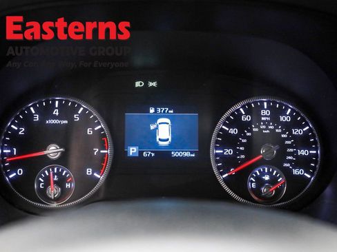 Used 2022 Kia Telluride LX image 18