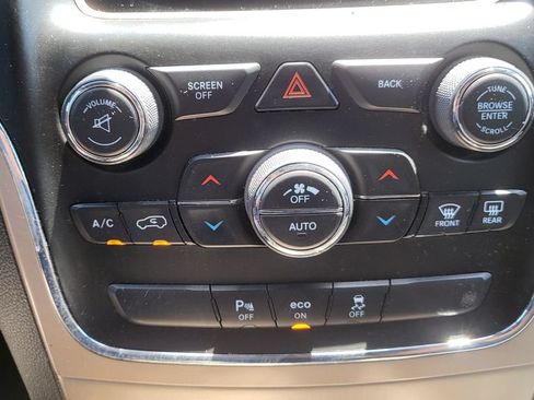 Used 2014 Jeep Grand Cherokee Limited RWD image 37